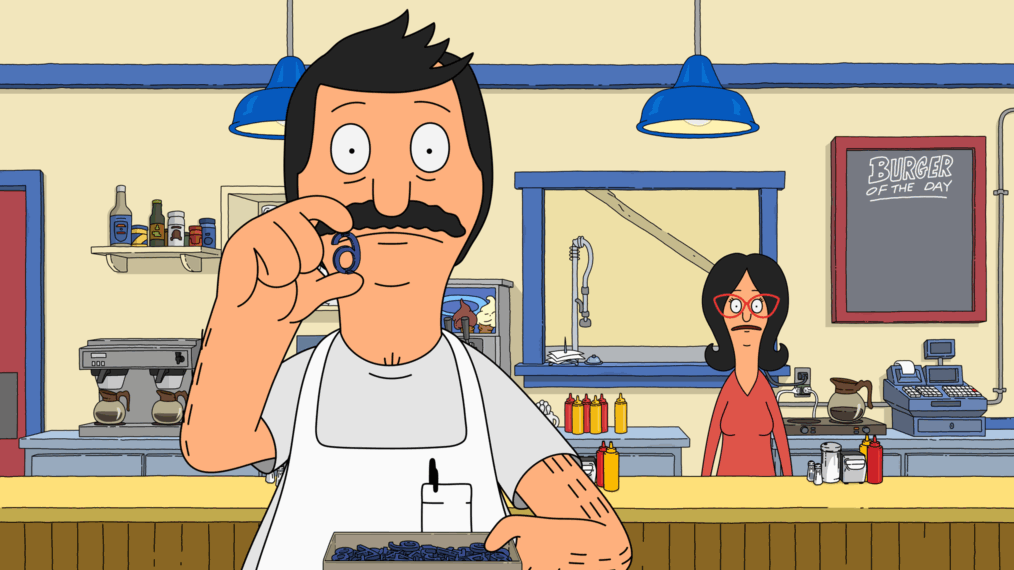 'Bob's Burgers'