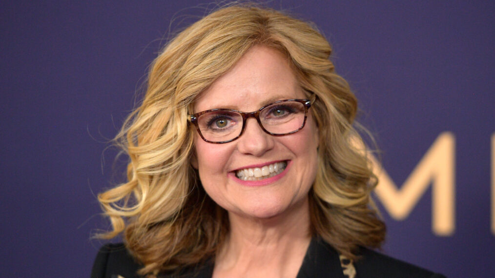Bonnie Hunt