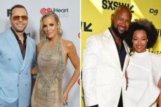 Meet the 'Boston Blue' Cast's Real-Life Loves