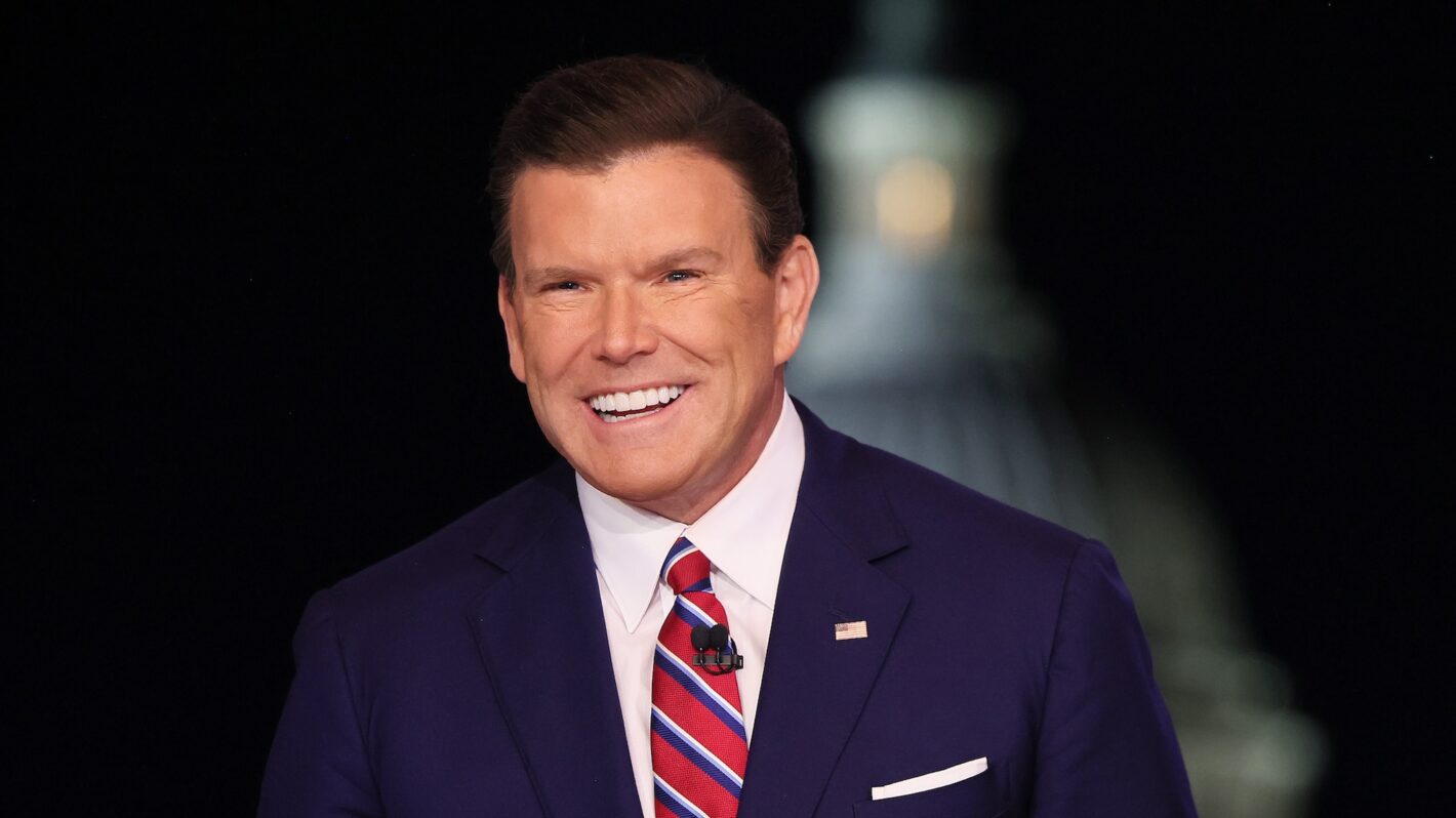 'CBS Evening News' Shocker: Fox News' Bret Baier Reportedly Being Eyed as New Anchor