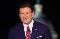 Bret Baier