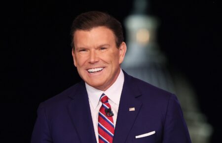 Bret Baier