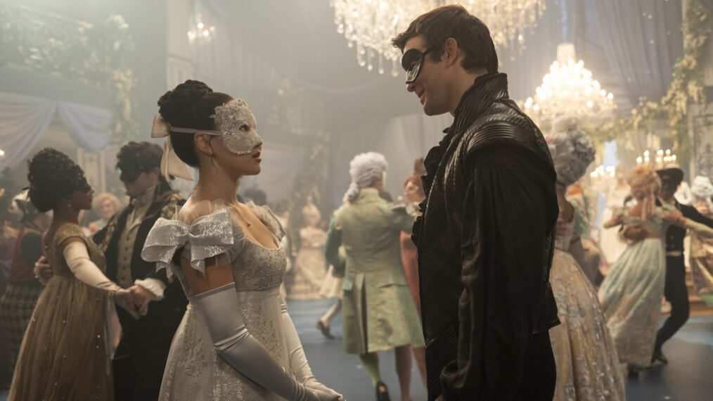 ‘Bridgerton’: Every Music Cover featured in Season 4