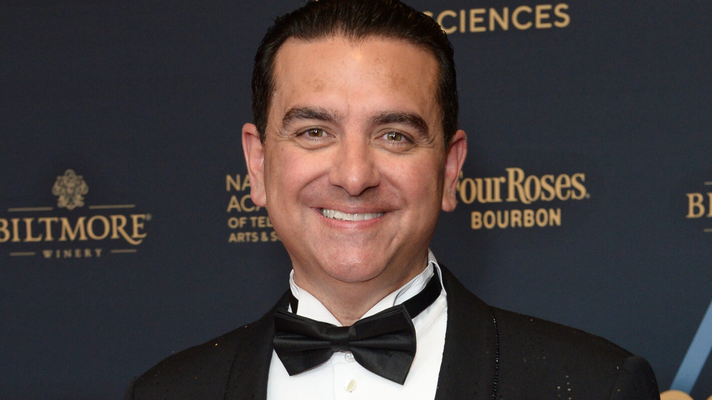 ‘Cake Boss’: Buddy Valastro Gets Hand Surgery After Injury