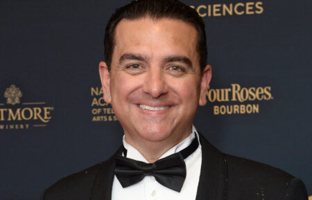 Buddy Valastro