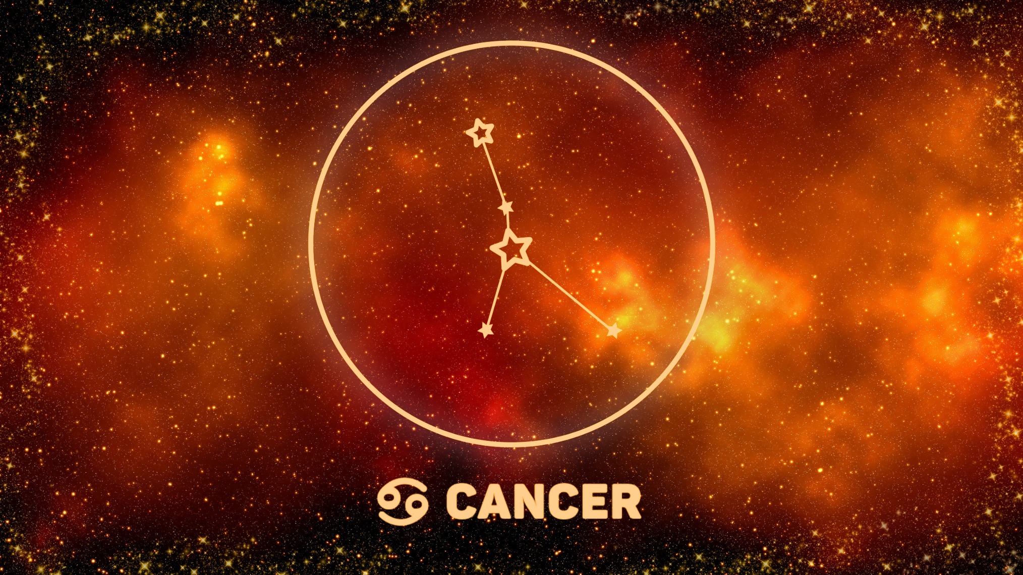Cancer October 2025 horoscope