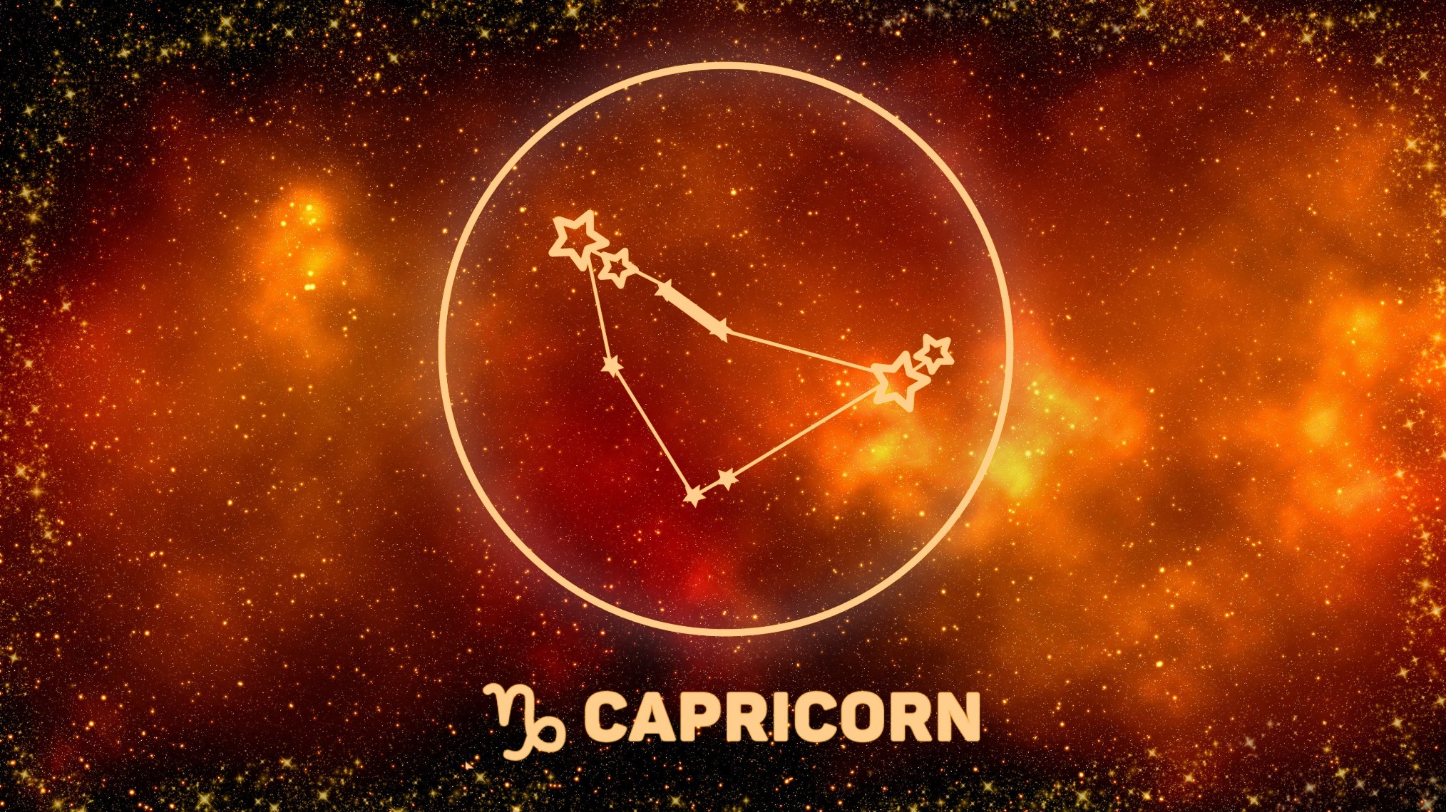 Capricorn October 2025 horoscope