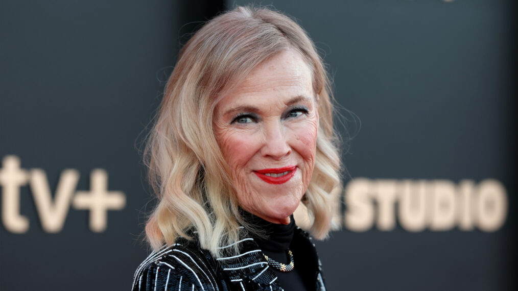 Catherine O'Hara