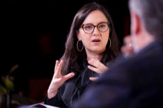 ‘60 Minutes’ Report Pulled by Bari Weiss Leaks Online