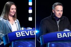 'Celebrity Weakest Link': See '7th Heaven' Stars Reunite & Test Their Knowledge (VIDEO)