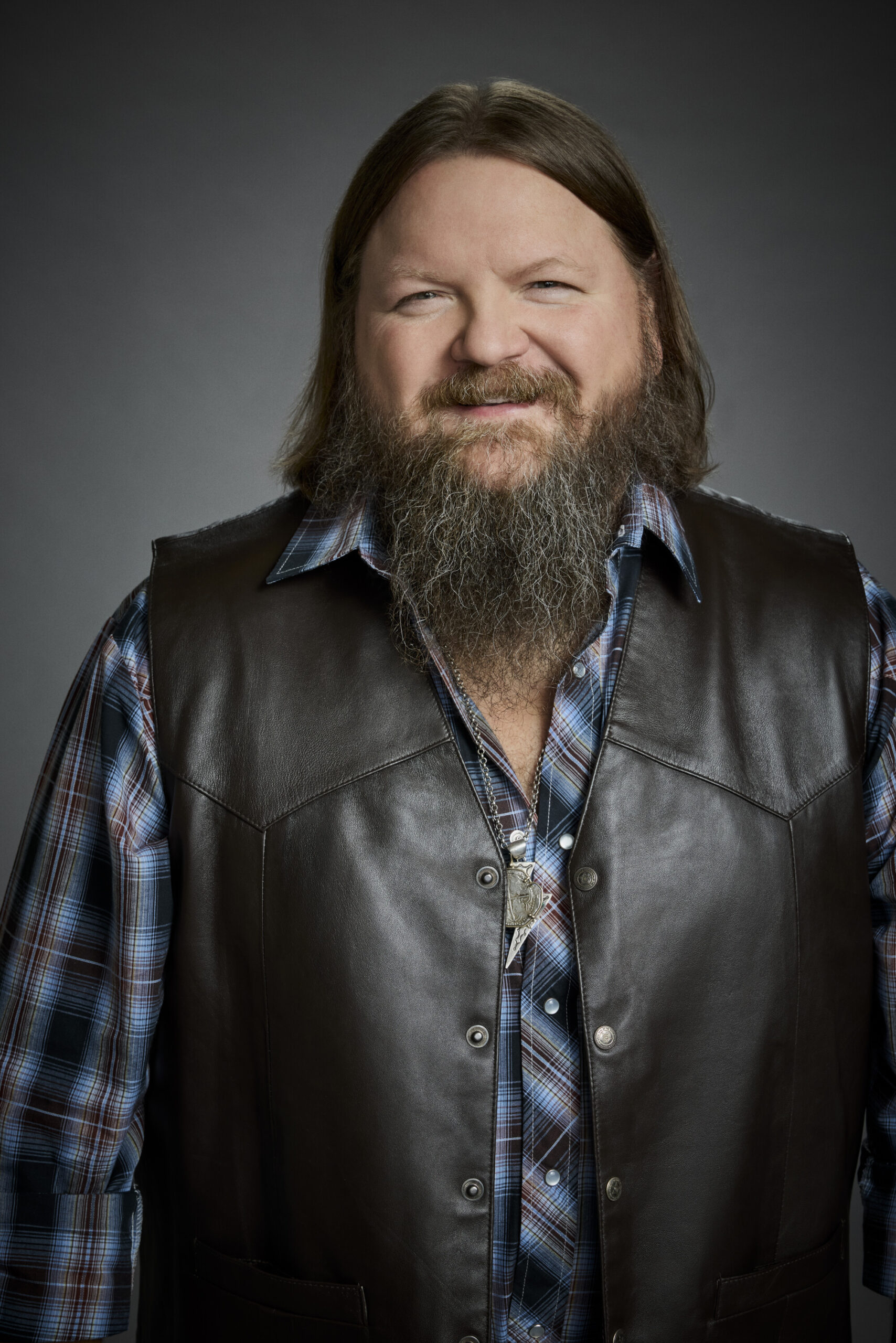 Channing Wilson, Contestant on season one of the CBS Original Series THE ROAD