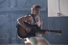 Charlie Gillespie in 'Sidelined 2: Intercepted'