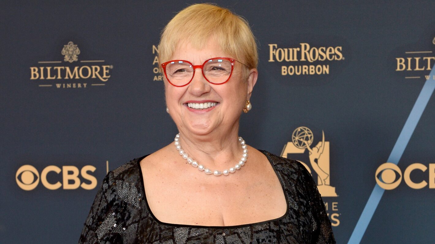 Lidia Bastianich attends the 51st Annual Daytime Emmy Creative Arts & Lifestyle Awards