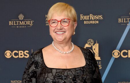 Lidia Bastianich attends the 51st Annual Daytime Emmy Creative Arts & Lifestyle Awards