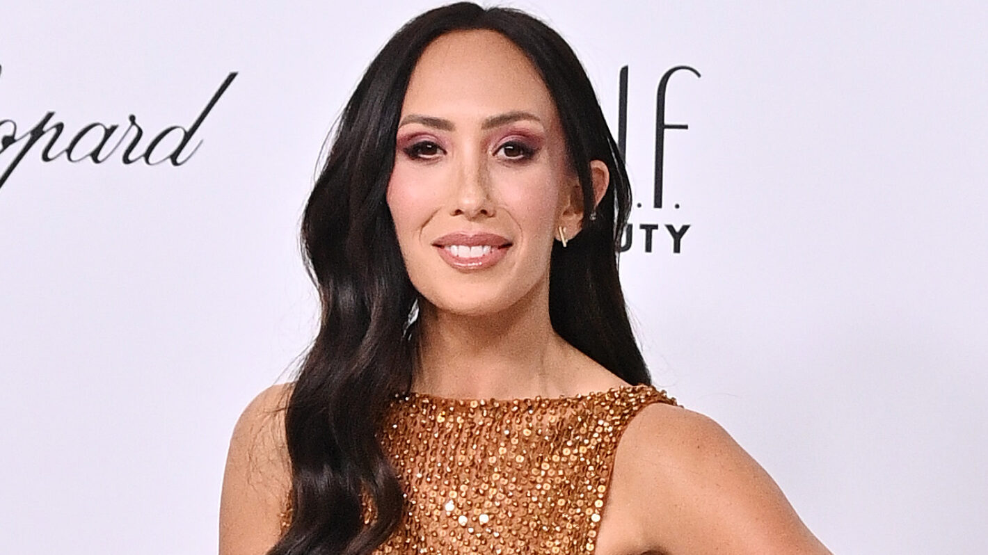 Why Did Cheryl Burke Leave 'Dancing With the Stars'?