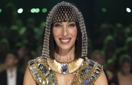 Cheryl Burke - 'Dancing With the Stars'