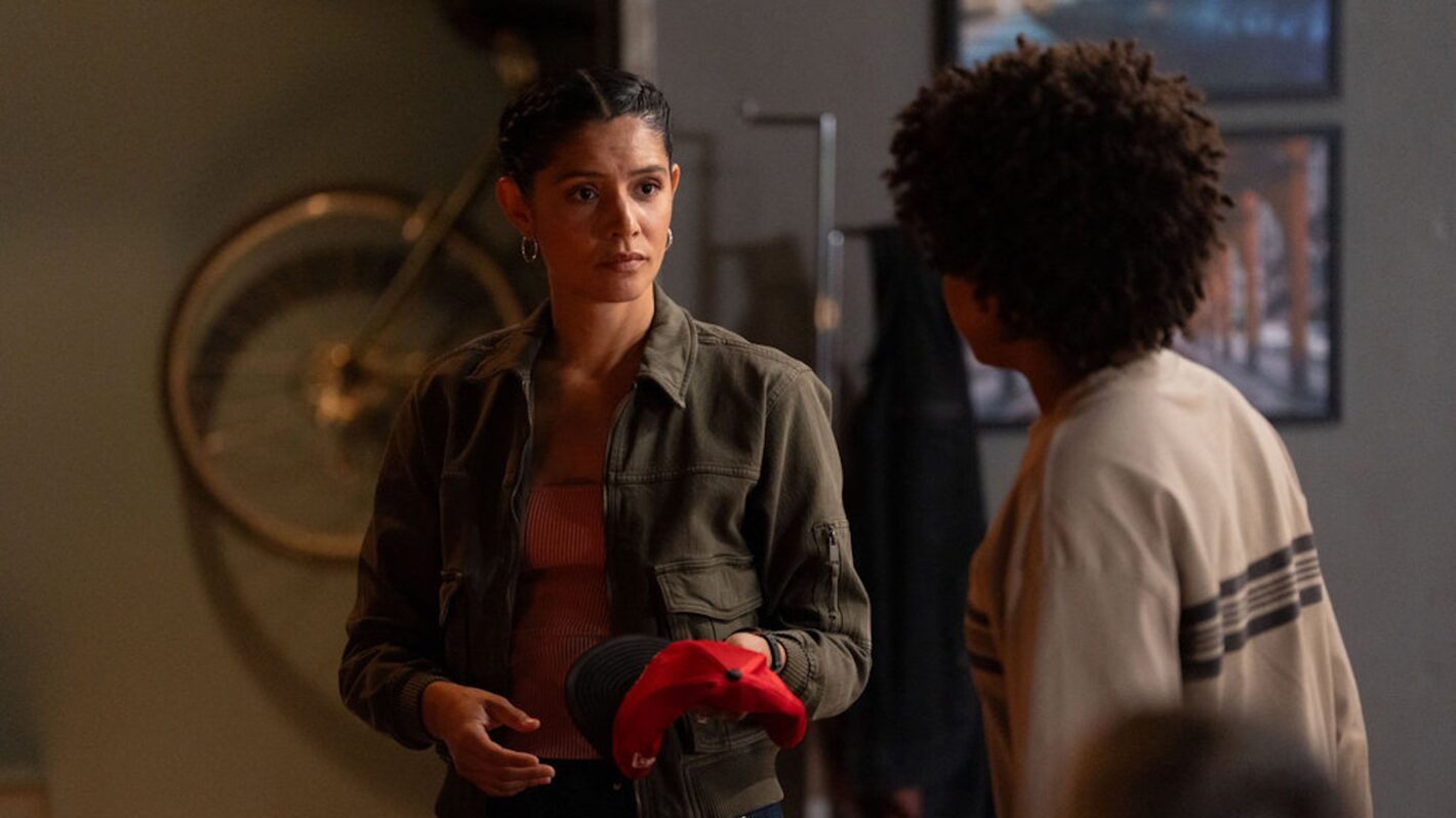 Chicago Fire': Where's Kidd? Why Miranda Rae Mayo Is Missing From Show