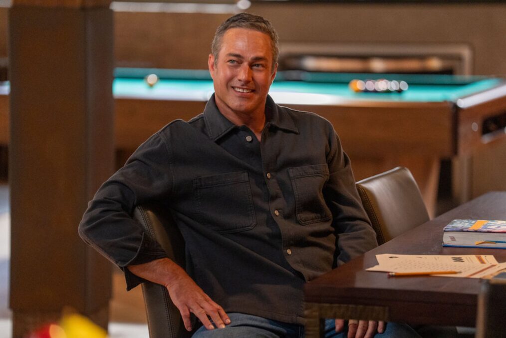 Taylor Kinney as Kelly Severide — 'Chicago Fire' Season 14 Episode 4 