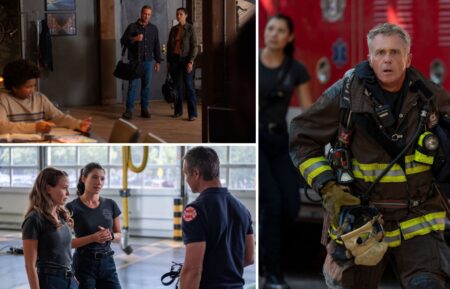 'Chicago Fire' Season 14 Episode 4 