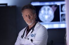 Steven Weber Teases 'Chicago Med' & 'Fire' Crossover in the Fall