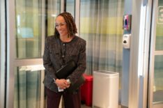 S. Epatha Merkerson for 'Chicago Med'