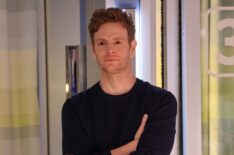 Nick Gehlfuss as Dr. Will Halstead — 'Chicago Med' Season 11 Episode 2 'A Game of Inches'