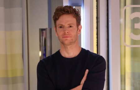 Nick Gehlfuss as Dr. Will Halstead — 'Chicago Med' Season 11 Episode 2 