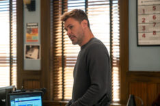 3 Ways 'Chicago P.D.' Could Handle Patrick John Flueger's Leave of Absence