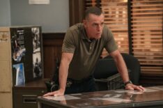 Jason Beghe in 'Chicago P.D.'