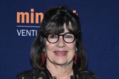 Christiane Amanpour