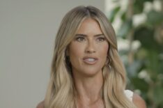 Christina Haack Reveals Ex Tarek Got Josh Hall Axed From 'The Flip Off'