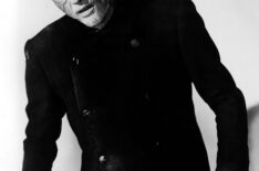Christopher Lee in 'The Curse of Frankenstein'