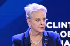 Cindy McCain