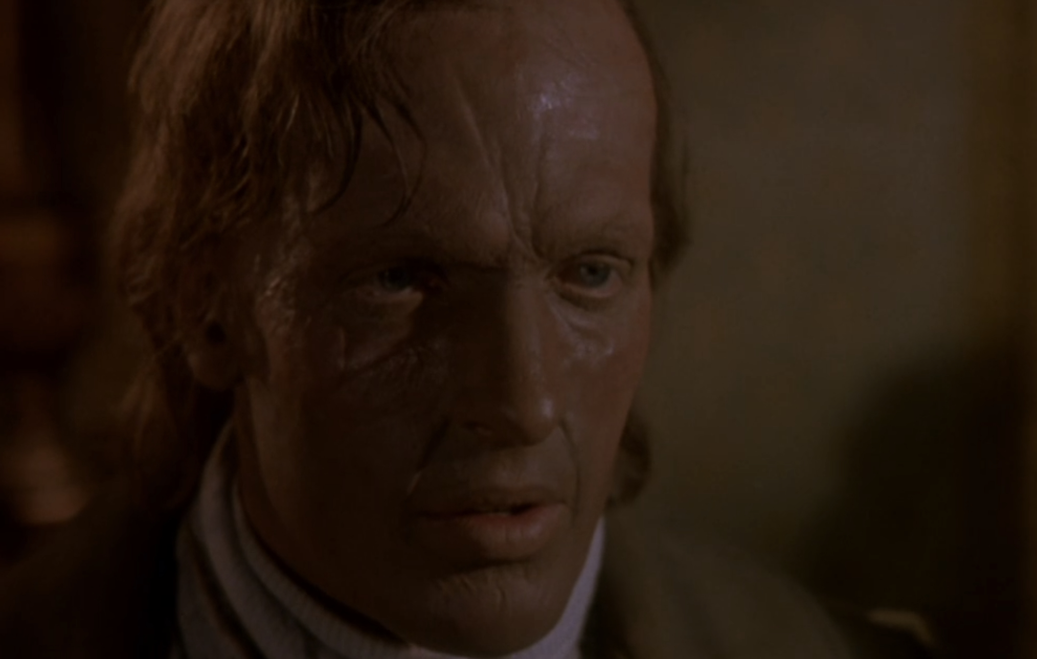 Clancy Brown in 'The Bride'