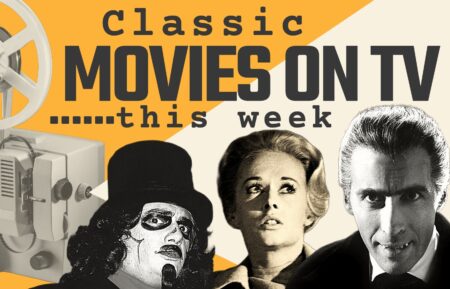 Classic Movies on TV October 13-19 header