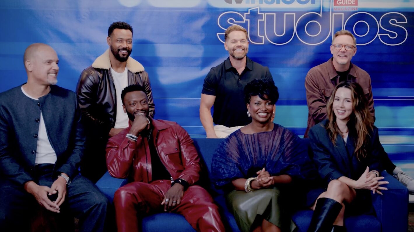 Decoding 'Cross' Season 2 Through the Cast's Karaoke Choices