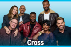 Decoding 'Cross' Season 2 Through the Cast's Karaoke Choices