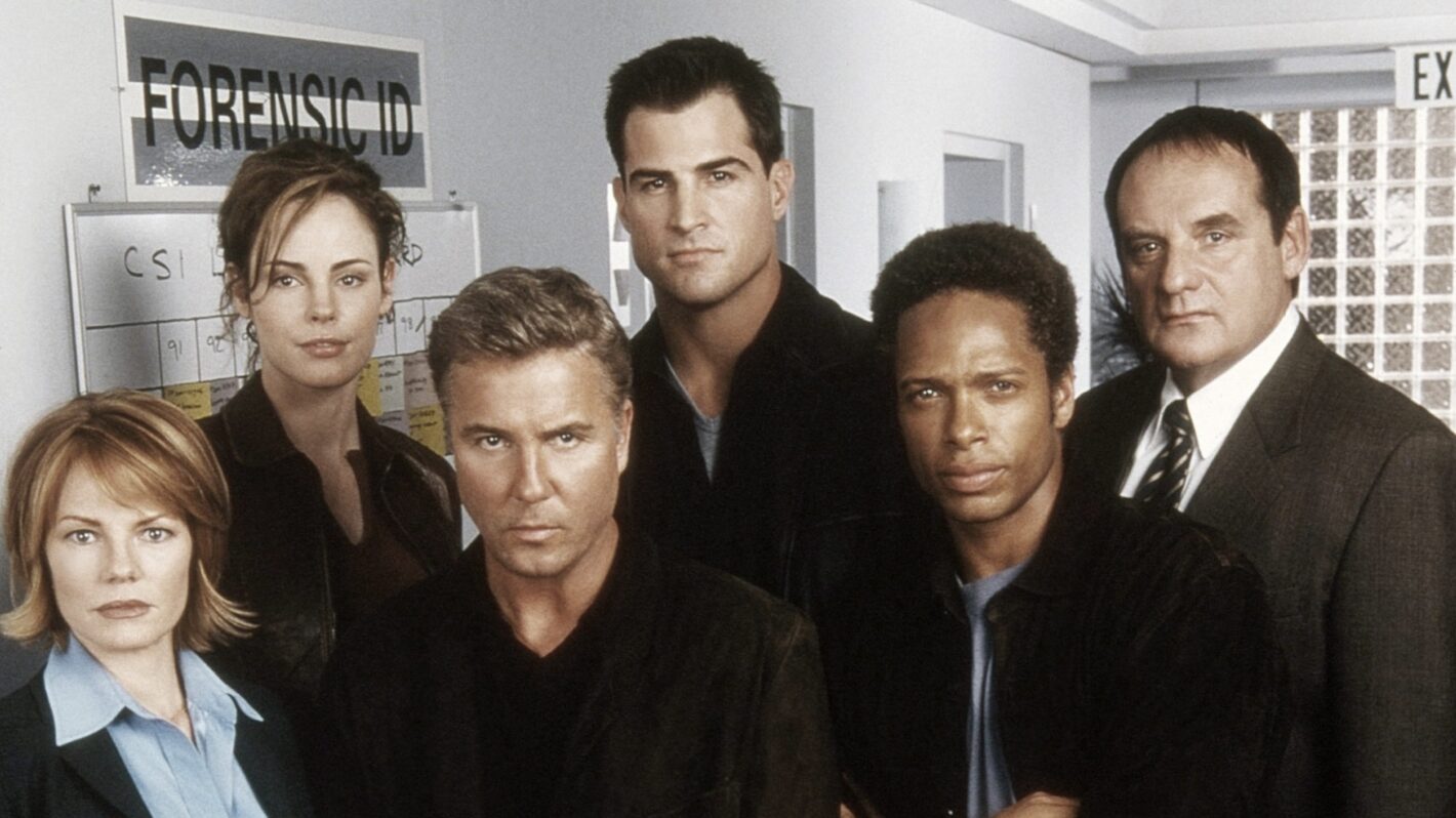 'CSI' Creator Details Only Spinoffs He'd Make, Talks Underrated 'Cyber' & More