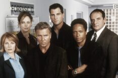 'CSI' Creator Details Only Spinoffs He'd Make, Talks Underrated 'Cyber' & More