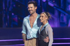 Dylan Efron and Daniella Karagach