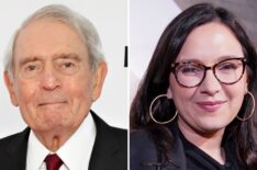 Dan Rather Slams CBS News Over Appointment of New Boss Bari Weiss
