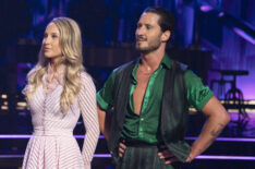 ALFONSO RIBEIRO, ALIX EARLE, VALENTIN CHMERKOVSKIY