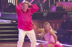 ANDY RICHTER, EMMA SLATER