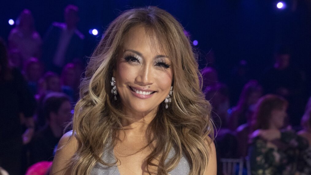 CARRIE ANN INABA