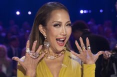 Carrie Ann Inaba