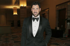 Maksim Chmerkovskiy attends Alifat International, Inc.'s Annual Global Literacy Dinner at InterContinental Miami on September 27, 2014 in Miami, Florida.