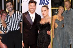‘DWTS’: Peta Murgatroyd Issues Apology to Jan Ravnik & Rylee Arnold