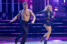 ROBERT IRWIN, WITNEY CARSON