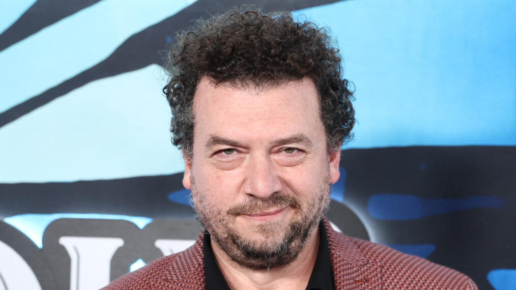 Danny McBride