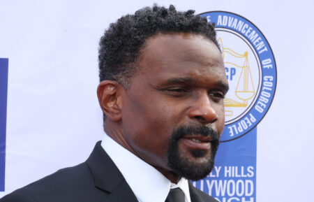 Darius McCrary